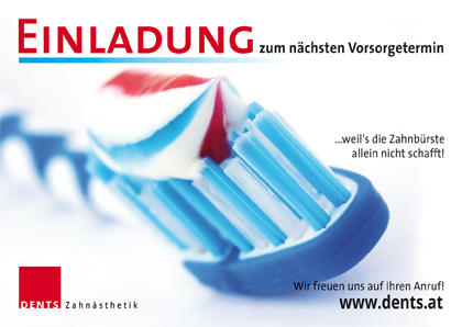 Vorsorge 1 Vorsorge 1