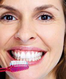 DENTS Implantate - Nachsorge DENTS Implantate - Nachsorge